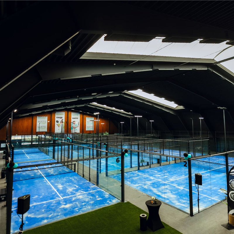 Padel Mate Club - NTC De Kegel
