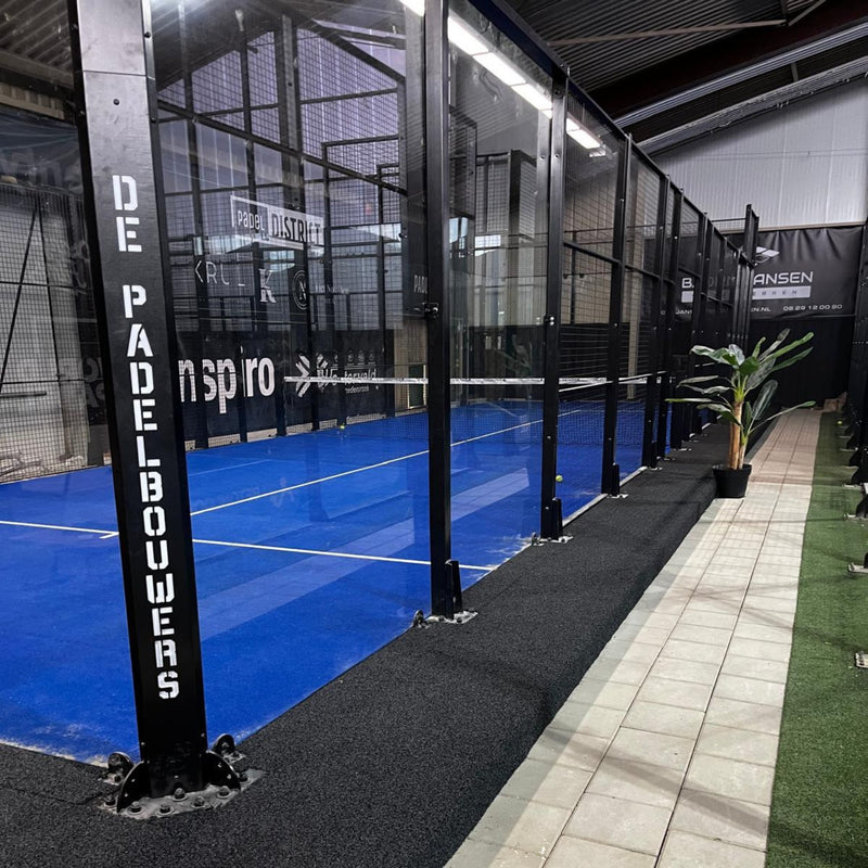 HC Indoor Padel - Dinxperlo