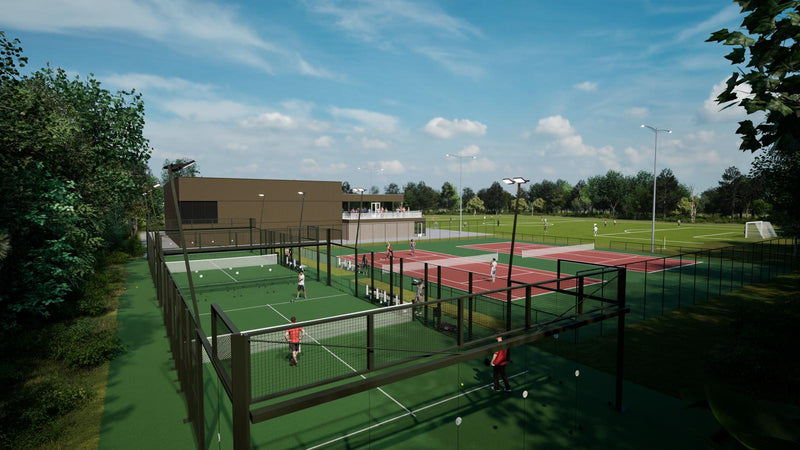 MFA Bronckhorst Midden - Keijenborg