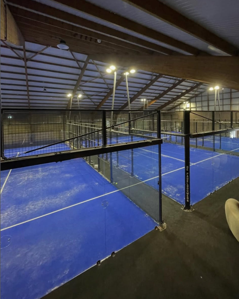 Indoor Padel Winterswijk
