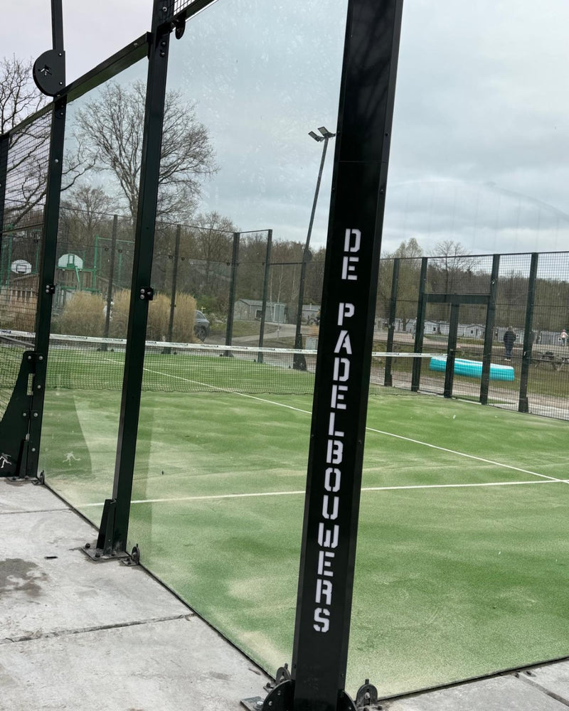 De Stoetenslagh - Rheezerveen